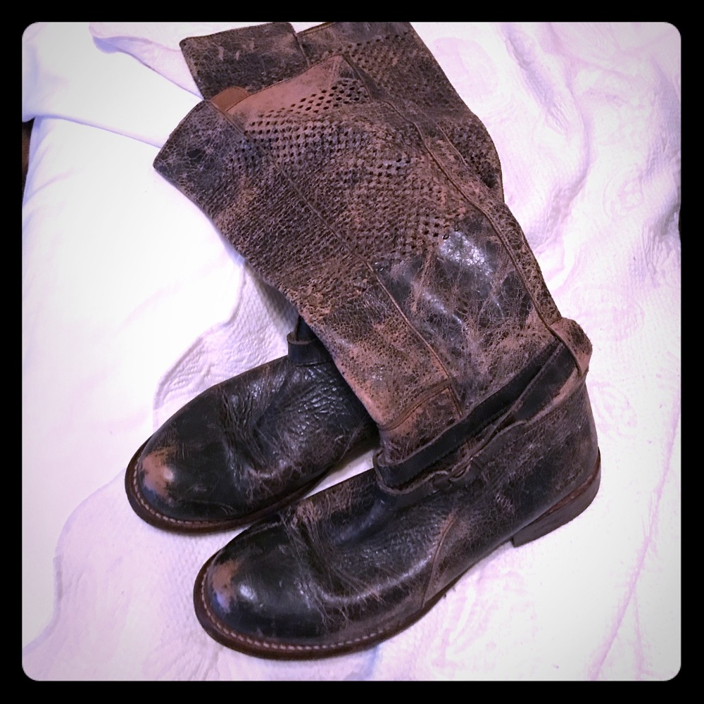 BED STU BOOTS! The most comfy boots around !